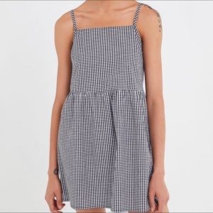 Urban Outfitters Gingham Dress
